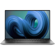 Dell Ноутбук XPS 17 (9720) 17FHD+ AG/Intel i7-12700H/16/1024F/NVD3050-4/W11P/Silver (N981XPS9720UA_WP)