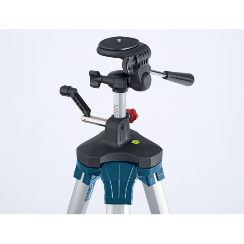 Bosch BT250 tripod for optical levels, 1/4 , 97.5-250 cm, 3.4 kg (0.601.096.A00)