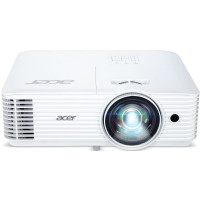 Acer Проєктор короткофокусний S1287 XGA, 4000 Lm, 0.617 (MR.JY711.001)