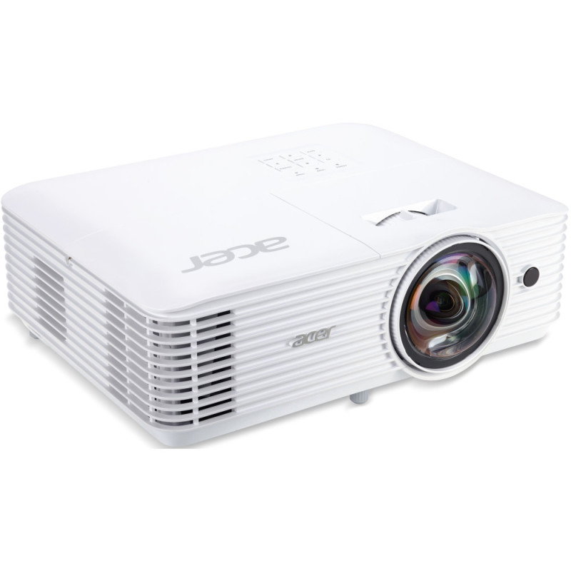 Acer S1287 XGA, 4000 lm, 0.617 (MR.JY711.001)