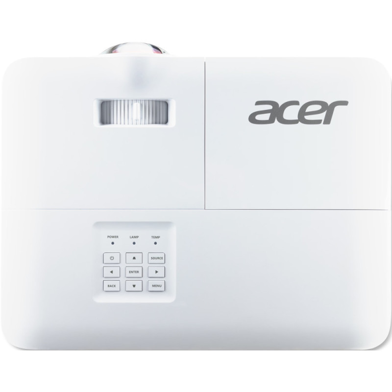 Acer S1287 XGA, 4000 lm, 0.617 (MR.JY711.001)