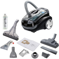 Thomas Washing VC Aquatic Onyx, 1700W, water -2,4L, НЕРА, black (788614)