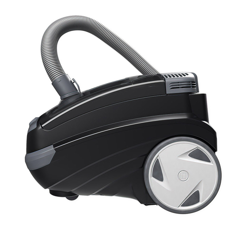 Thomas Washing VC Aquatic Onyx, 1700W, water -2,4L, НЕРА, black (788614)