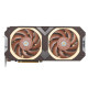 ASUS Graphic Card GeForce RTX 4080 SUPER 16GB GDDR6X OC RTX4080S-O16G-NOCTUA
