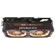 ASUS Graphic Card GeForce RTX 4080 SUPER 16GB GDDR6X OC RTX4080S-O16G-NOCTUA