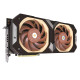 ASUS Graphic Card GeForce RTX 4080 SUPER 16GB GDDR6X OC RTX4080S-O16G-NOCTUA