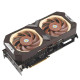 ASUS Graphic Card GeForce RTX 4080 SUPER 16GB GDDR6X OC RTX4080S-O16G-NOCTUA