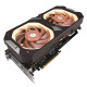 ASUS Graphic Card GeForce RTX 4080 SUPER 16GB GDDR6X OC RTX4080S-O16G-NOCTUA