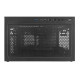Корпус для ПК 1stPlayer X4-M-BK-2F1P-1F1