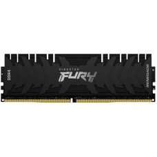 Kingston Memory DDR4 16GB 2666 FURY Renegade Black (KF432C16RB12/16)