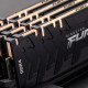 Kingston Memory DDR4 16GB 2666 FURY Renegade Black (KF432C16RB12/16)