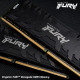 Kingston Memory DDR4 16GB 2666 FURY Renegade Black (KF432C16RB12/16)