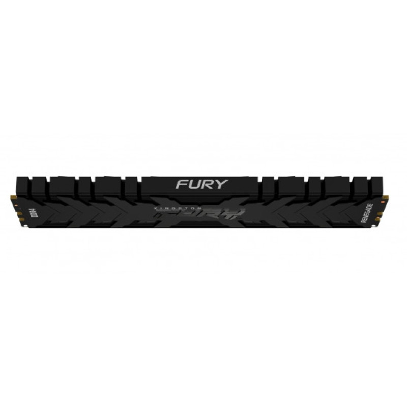 Kingston Memory DDR4 16GB 2666 FURY Renegade Black (KF432C16RB12/16)