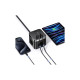 Сетевой фильтр питания Baseus PowerCombo Cube Power Strip (E00066400117-00)