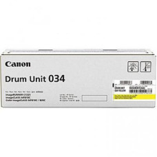 Оптический блок (Drum) Canon C-EXV034 C1225iF/C1225 Yellow (9455B001)