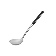 ARDESTO Ladle Black Mars, 36cm, stainless steel, plastic, black (AR2003SA)