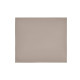 ARDESTO Tablecloth Oliver, beige, 120х136 cm, 100% cotton (ART07OB)