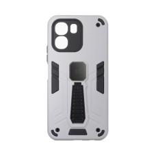 Чехол для мобильного телефона Armorstandart Proover OPPO A6 4G / A6K 4G / A6X 4G Grey (ARM90335)