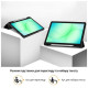 Чехол для планшета BeCover Flexible TPU Mate Samsung Galaxy Tab A11 SM-X133/X135 8.7" Don't Touch (715590)