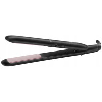 BaByliss Випрямляч, 41Вт, темп.режимов-2, 200 - 230С, кераміка, чорний (ST241E)
