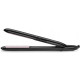 BaByliss Hair straightener, 41V, temp. modes-2, 200 - 230С, ceramics, black (ST241E)
