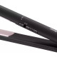 BaByliss Hair straightener, 41V, temp. modes-2, 200 - 230С, ceramics, black (ST241E)