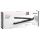 BaByliss Hair straightener, 41V, temp. modes-2, 200 - 230С, ceramics, black (ST241E)