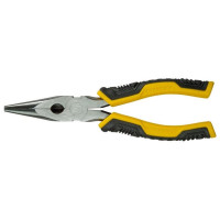 Stanley Long nose pliers DynaGrip, 200mm (STHT0-74364)