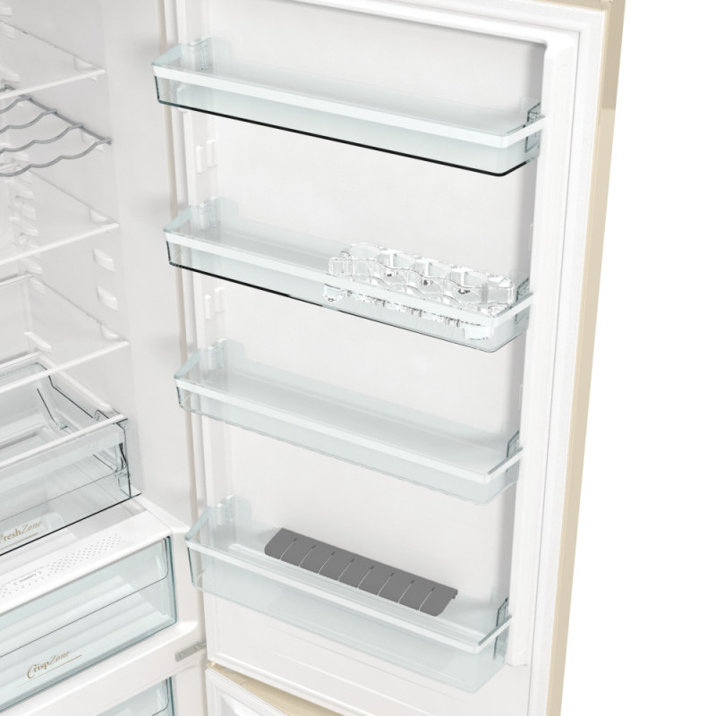 Gorenje NRK6202CLI