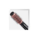 BaByliss Hair dryer brush, 2W, 2 modes, ionization, cold blowing, ceramics, black (AS126E)