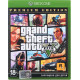 Games Software GTA V CESP XB1 INT (5026555360005)
