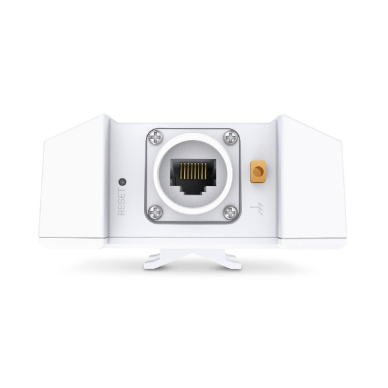 TP-Link Точка доступу EAP610 OUTDOOR AX1800 1xGE LAN PoE MU-MIMO OFDMA зовн. (EAP610-OUTDOOR)
