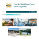 TP-Link Точка доступу EAP610 OUTDOOR AX1800 1xGE LAN PoE MU-MIMO OFDMA зовн. (EAP610-OUTDOOR)