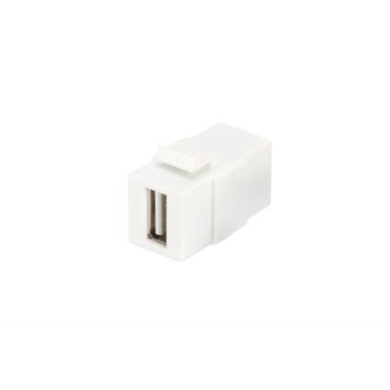 Digitus Модуль Keystone USB 2.0