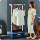 Tefal ironing cabinet Care For You First, 1200W, 1200ml, steam boost -35g, blue (YT2020E0)