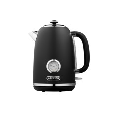 ARDESTO Electric Kettle EKL-F410BM black