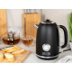 ARDESTO Electric Kettle EKL-F410BM black