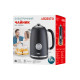 ARDESTO Electric Kettle EKL-F410BM black
