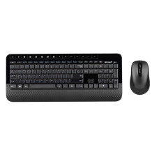 Microsoft Combo Desktop 2000 120key, WL, EN/UKR/RU, Black