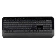 Microsoft Combo Desktop 2000 120key, WL, EN/UKR/RU, Black