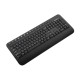 Microsoft Combo Desktop 2000 120key, WL, EN/UKR/RU, Black