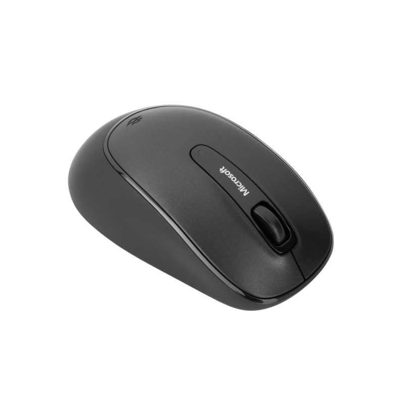 Microsoft Combo Desktop 2000 120key, WL, EN/UKR/RU, Black