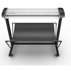 Contex Low Adjustable Stand, 36'' (for SD3690+) (2200H002)