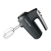 Russell Hobbs manual Desire Matte Charcoal, 185W, black-grey (27151-56)