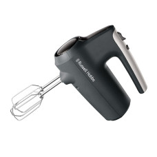 Russell Hobbs manual Desire Matte Charcoal, 185W, black-grey (27151-56)