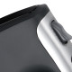 Russell Hobbs manual Desire Matte Charcoal, 185W, black-grey (27151-56)