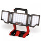 Einhell Battery flashlight TP-CL 18/3000 Li - Solo, PXC, 18V, 60 LED, 200-300lm, 5700K, 1.75kg (without battery and charger) (4514172)