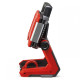 Einhell Battery flashlight TP-CL 18/3000 Li - Solo, PXC, 18V, 60 LED, 200-300lm, 5700K, 1.75kg (without battery and charger) (4514172)