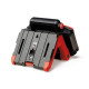 Einhell Battery flashlight TP-CL 18/3000 Li - Solo, PXC, 18V, 60 LED, 200-300lm, 5700K, 1.75kg (without battery and charger) (4514172)