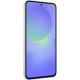 Samsung Смартфон Galaxy A36 5G (A366) 6.7" 8/256ГБ, 2SIM, 5000мА•год, білий (SM-A366BZAGEUC)